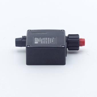 Pressure Sensor 