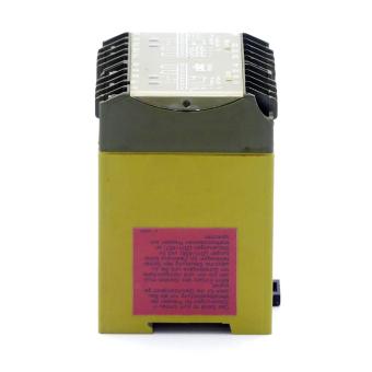 PZHZ 5 24VDC 2A/2R Safety Relay 