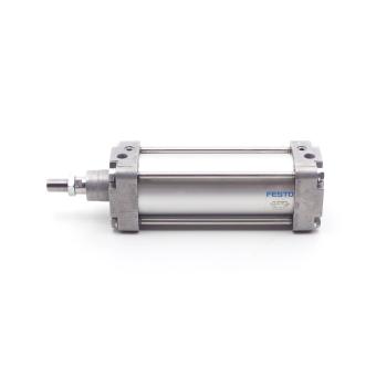 Compact Cylinder DVG-80-160-PPV 