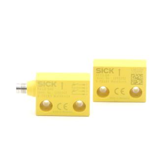 Safety sensor RE13-SAC 