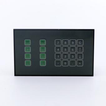 Control Panel 5.40 