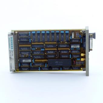 Screen Control SMP-E353 