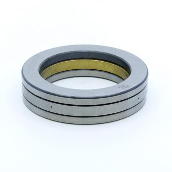 Axial cylindrical roller bearing WS 812 30 M 