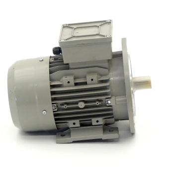 Three-phase motor TFCP80A-4 