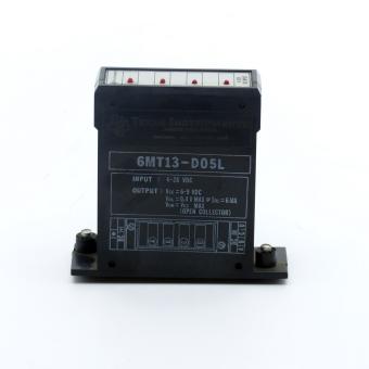 Input Logic Interface Module 6MT13-D05L 