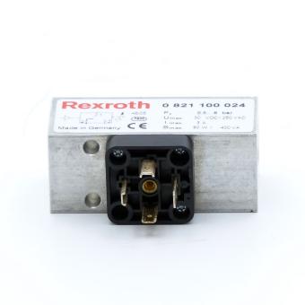 Pressure Switch 0 821 100 024 