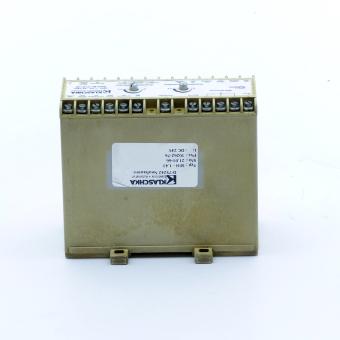 Taper Automation Module SFH-1.43 