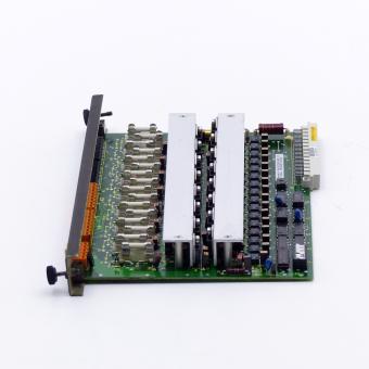 Output Card 1070041347-111 