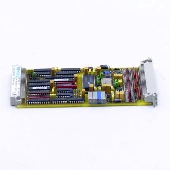 Circuit board SMP-E230-A10 