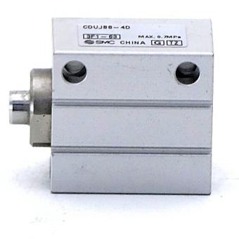 Mini cylinder 