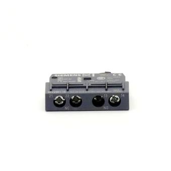 10 pieces auxiliary contact block 