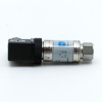 Pressure Transmitter PTX 1400 10 bar 