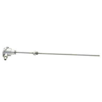 RTD temperature probe 