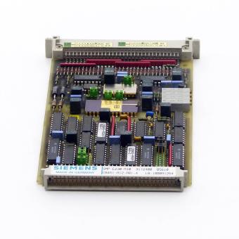 Circuit board SMP-E230-A10 