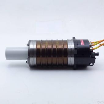 Spindle / High-frequency motor 