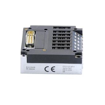 Electrical interface CPV10-GE-MP-6 