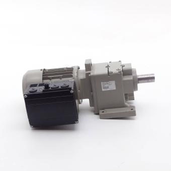 Gearmotor 2KG2131-OMC18-4ED1-Z 