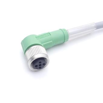 Sensor / actuator cable - SAC-3P-M12FR 