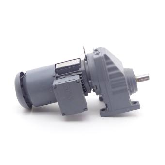 Gearmotor RX67 DT71K4/BMG/C 