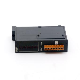 Output Module PC 200 