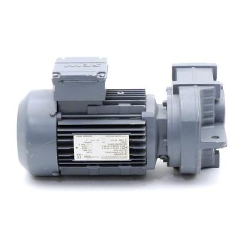 Gear motor FA27DT80K2 