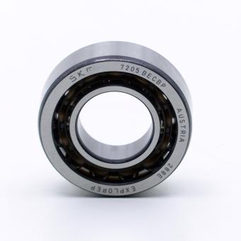 Axial Angular Ball Bearing  