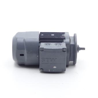 Three-phase Motor DFR63S4/BR 