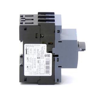 Circuit breaker 3RV2011-1GA10 