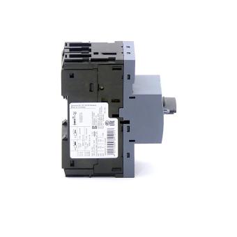 Circuit breaker 3RV2011-1GA25 