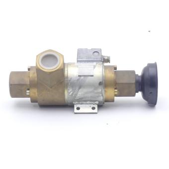 3/2 way valve MK 32 DR NC 