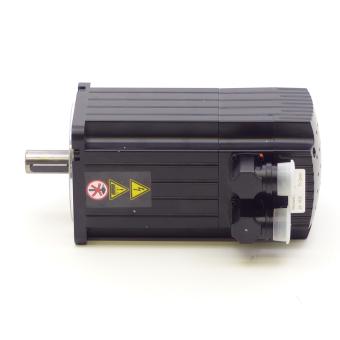 AC-Servo Motor SG-B2.050.038-03.000 