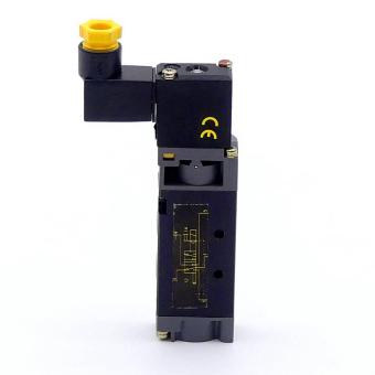 5/2 Directional control valve 