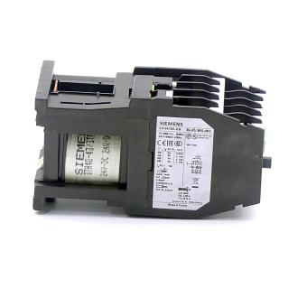 Contactor relay 