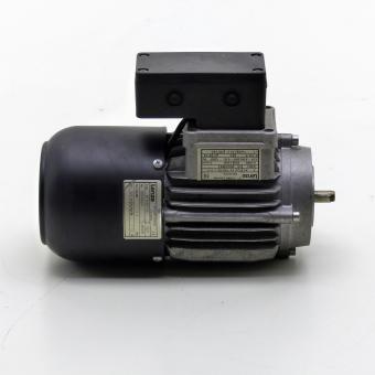 Gearmotor BFK457-04 