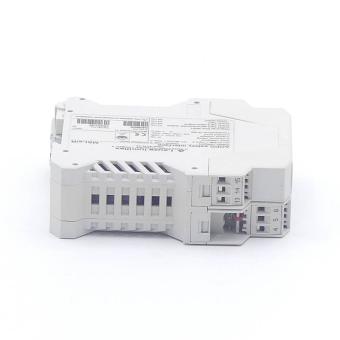 Modulares Sicherheits-Interface MSI-s/R 