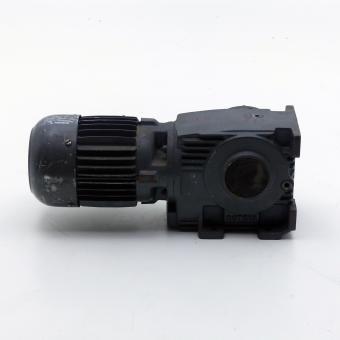 Gearmotor 