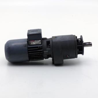 Gearmotor 