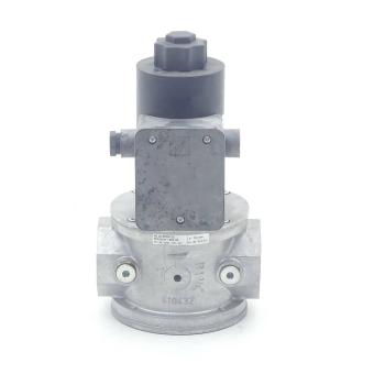 Gas Solenoid Valve VG 40 R02NT33 