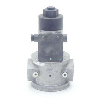 Gas Solenoid Valve VG 40 R02NT33 