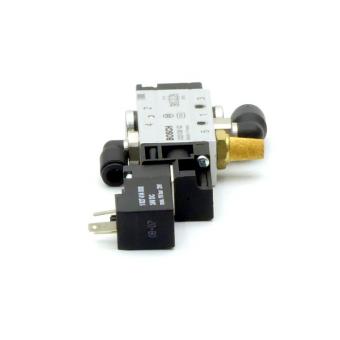 Directional valve 