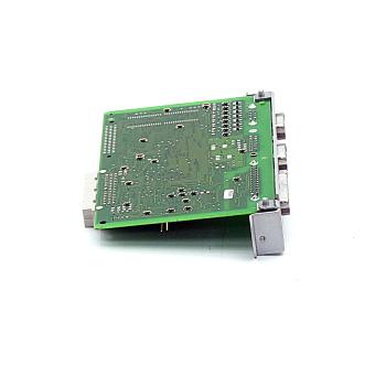 Bosch Profibus Module lZE201 