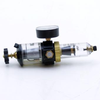 Pressure Regulator 