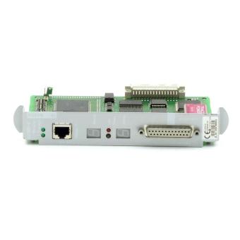 PLC processor module COM2-E 