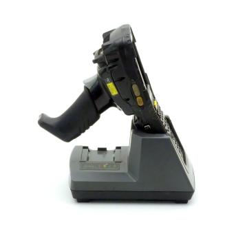 Zebra Psion Omnii XT15 7545 Barcode Scanner MDE / Mobile Computer 