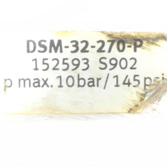 Swivel module DSM-32-270-P 