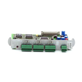 Input Module CL-E2-**ANA 