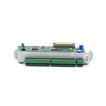 Input Modul E24V- 