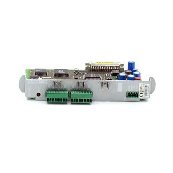 Input card E20 ana 