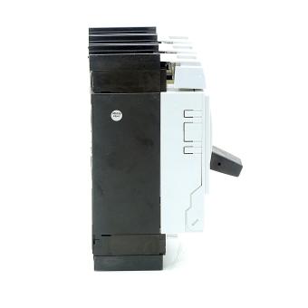 Circuit breaker NZMH2-A160-NA 