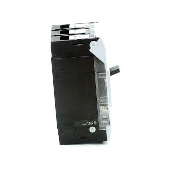 Circuit breaker NZM7-160H-M8 